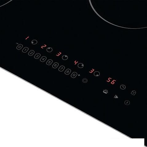 Варочная панель MAUNFELD CVCE905SMTBK