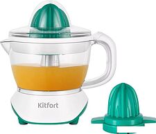 Соковыжималка Kitfort KT-1147-2