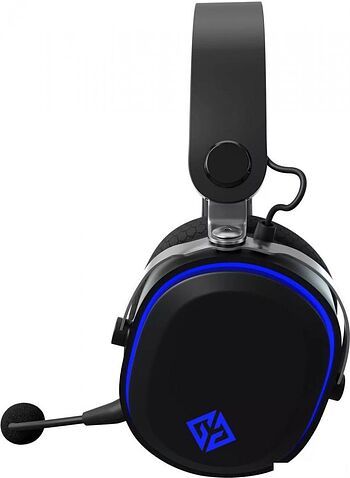 Наушники GMNG GG-HS405W (черный)