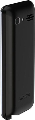 Телефон Maxvi P21i (черный)