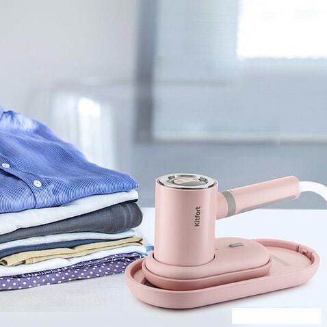 Отпариватель Kitfort KT-977-1