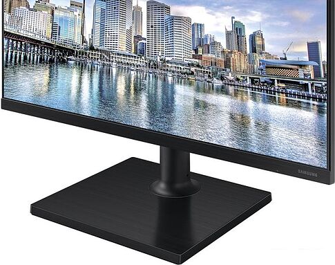 Монитор Samsung F27T450FQR LF27T450FQRXEN