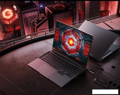 Игровой ноутбук Xiaomi Redmi G 2022 JYU4488CN