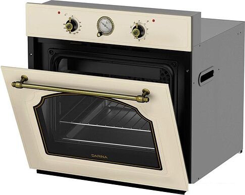 Духовой шкаф Darina 1U8 BDE112 707 BG