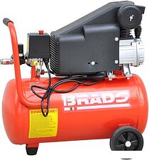 Компрессор Brado AR25S Компрессор Brado AR25S