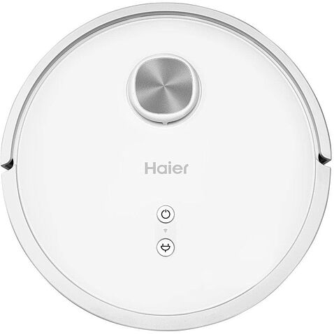 Робот-пылесос Haier HSR Care F5512EM00RU