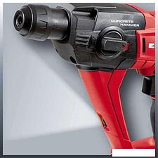 Перфоратор Einhell TE-HD 18 Li Перфоратор Einhell TE-HD 18 Li