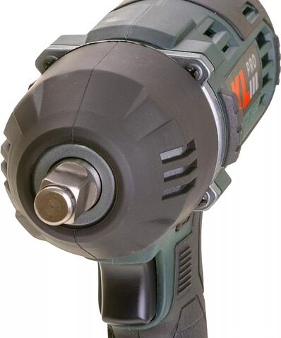 Гайковерт KLPRO KLSS18BH-20 (с 2-мя АКБ, кейс)