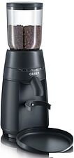 Электрическая кофемолка Graef CM702