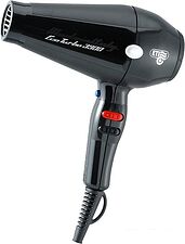 Фен ETI Eco Turbo 3900 (черный)