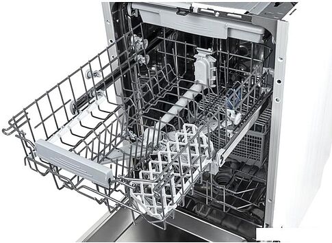 Встраиваемая посудомоечная машина ZorG Technology W45I54A915