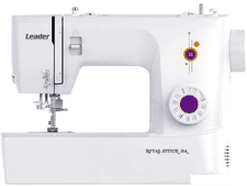 Электромеханическая швейная машина Leader Royal Stitch 21A