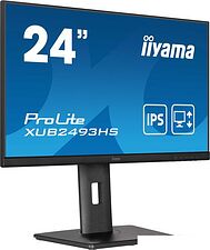 Монитор Iiyama ProLite XUB2493HS-B5