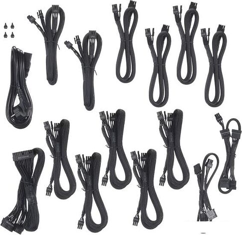 Блок питания Super Flower Leadex Platinum SF-2000F14HP