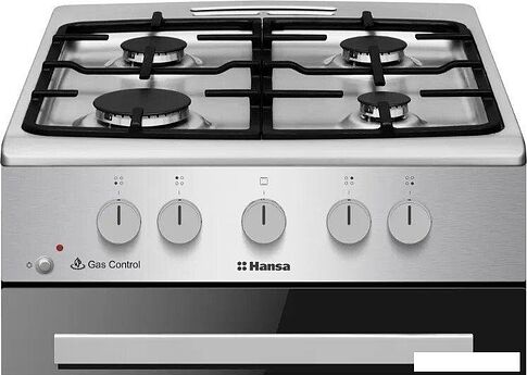 Кухонная плита Hansa FCGX52029H