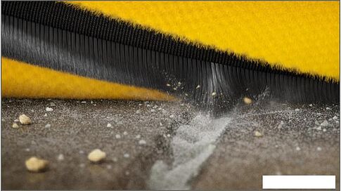 Пылесос Dyson V15 Detect Fluffy 476575-01