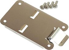 Беспроводной маршрутизатор Mikrotik NetMetal 5 (RB922UAGS-5HPacD-NM) Беспроводной маршрутизатор Mikrotik NetMetal 5 (RB922UAGS-5HPacD-NM)