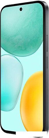 Телефон HONOR X6c 6GB/128GB международная версия (полночный черный)