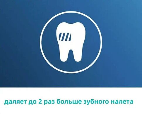 Электрическая зубная щетка Philips HX2451 (белый)