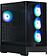Корпус Zalman P40 Prism Plus (черный)