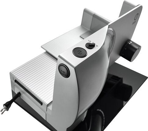 Ломтерезка Eurel RS94 V2 (серый)