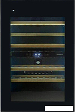 Винный шкаф Hyundai HBWC 0865 DCT