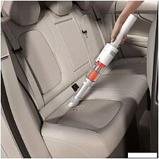 Пылесос Xiaomi Vacuum Cleaner P30 BHR08J7EU (с евровилкой)