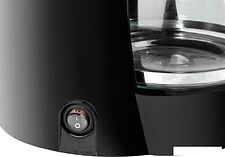 Капельная кофеварка Vitek VT-1503 BK