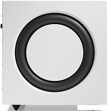 Проводной сабвуфер Audio Pro SW-10 (белый)
