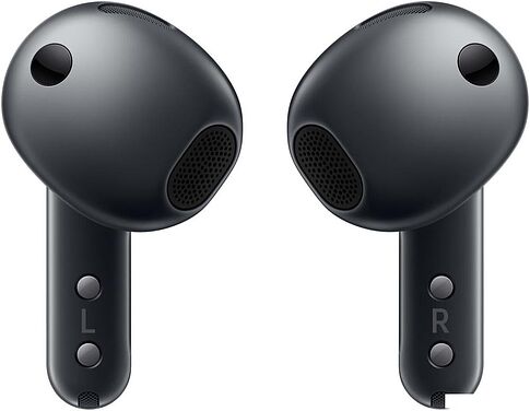 Наушники Samsung Galaxy Buds 4 (черный)