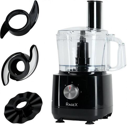 Кухонный комбайн RageX R103-000
