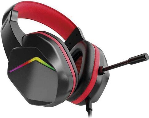 Наушники Оклик HS-L335G