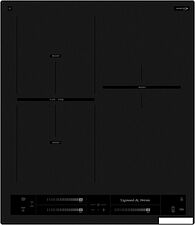 Варочная панель Zigmund & Shtain CI 24.4 B