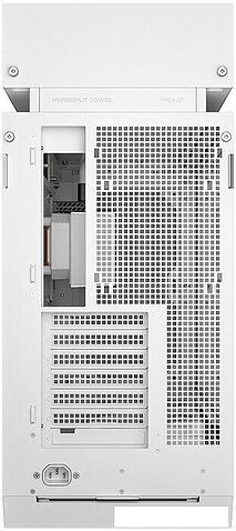 Корпус DeepCool CL6600 R-CL6600-WHNNA0-G