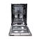 Посудомоечная машина Exiteq EXDW-I405