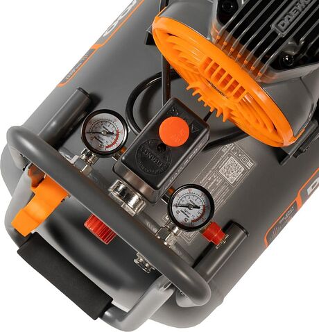 Компрессор Daewoo Power DAC 320S