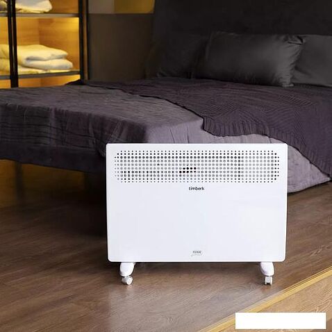Конвектор Timberk Home Intellect T-EC1000-X2E-WF