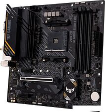 Материнская плата ASUS TUF Gaming B550M-E Wi-Fi Материнская плата ASUS TUF Gaming B550M-E Wi-Fi