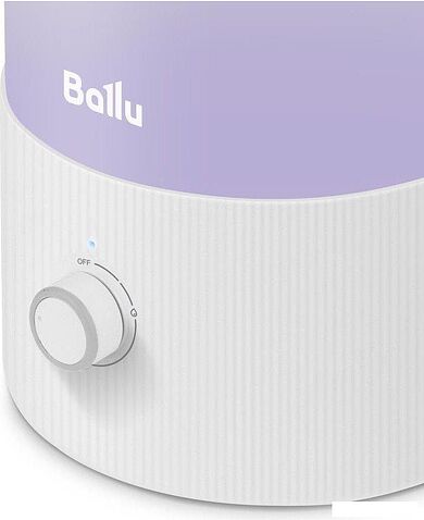 Увлажнитель воздуха Ballu OneAir UHB-500 MT