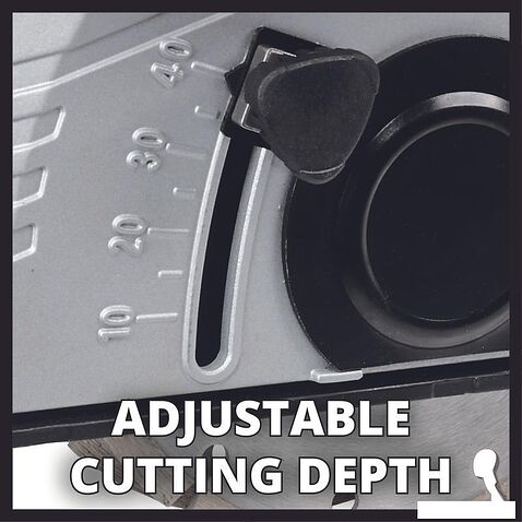 Штроборез Einhell TE-MA 1700