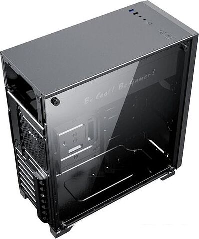 Корпус GameMax Nova N6