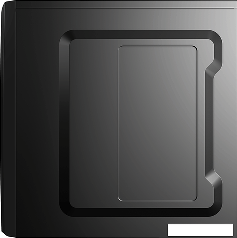 Корпус AeroCool CS-1101 500W