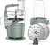 Кухонный комбайн Kenwood MultiPro Go FDP23.380GR