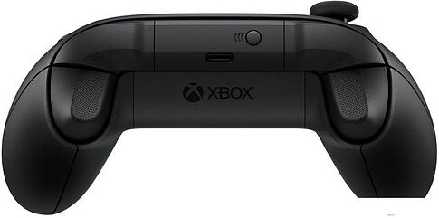 Геймпад Microsoft Xbox (черный)
