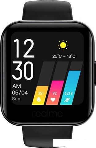 Умные часы Realme Watch