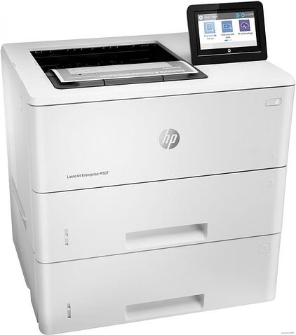 Принтер HP LaserJet Enterprise M507x
