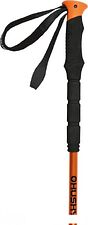 Треккинговые палки Husky Stork (оранжевый)