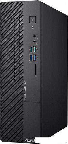 Компактный компьютер ASUS ExpertCenter D5 SFF D500SER-713700038X