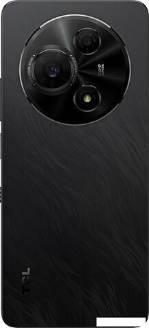 Телефон TCL 60 NXTPAPER T626K 8GB/512GB (темный черный)