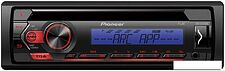 CD/MP3-магнитола Pioneer DEH-S120UBB